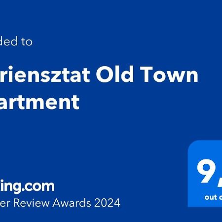 Mariensztat Old Town Apartment Warsaw Exterior photo
